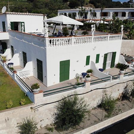 Villa Natalina Forio  Екстер'єр фото