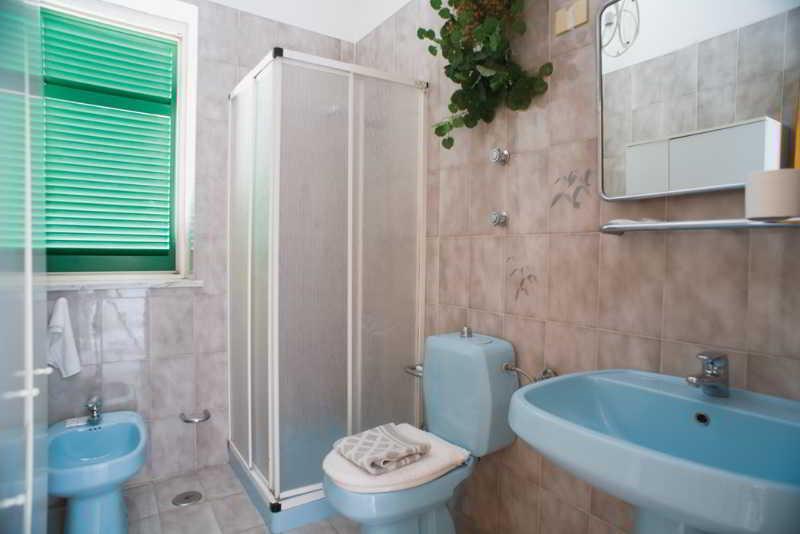 Villa Natalina Forio  Екстер'єр фото