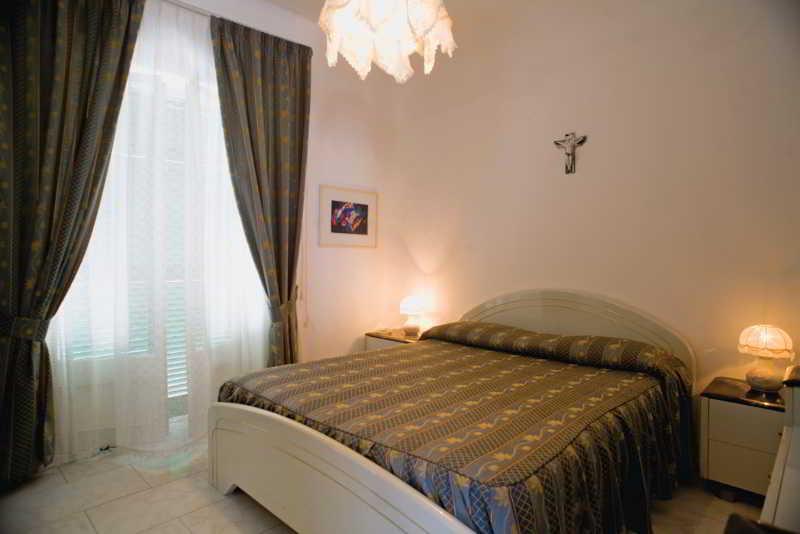 Villa Natalina Forio  Екстер'єр фото