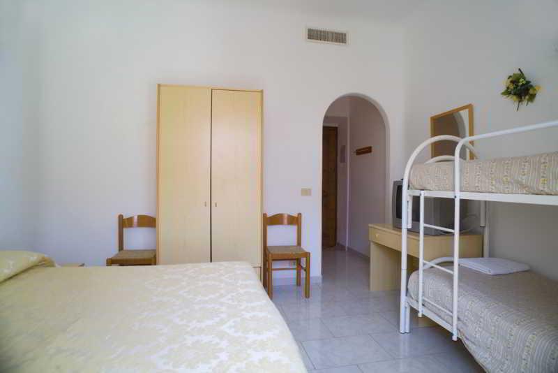 Villa Natalina Forio  Екстер'єр фото