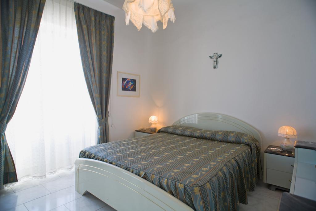 Villa Natalina Forio  Екстер'єр фото