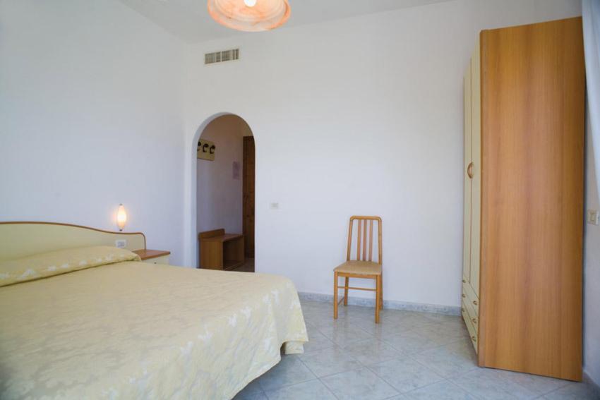 Villa Natalina Forio  Екстер'єр фото