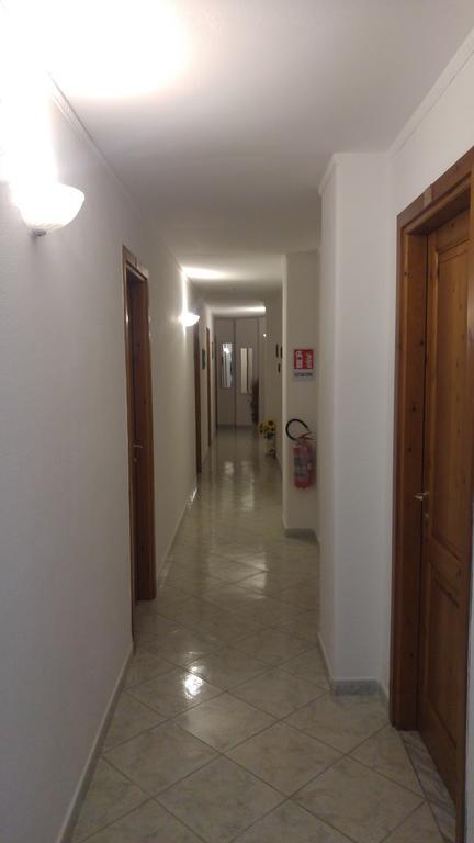 Villa Natalina Forio  Екстер'єр фото