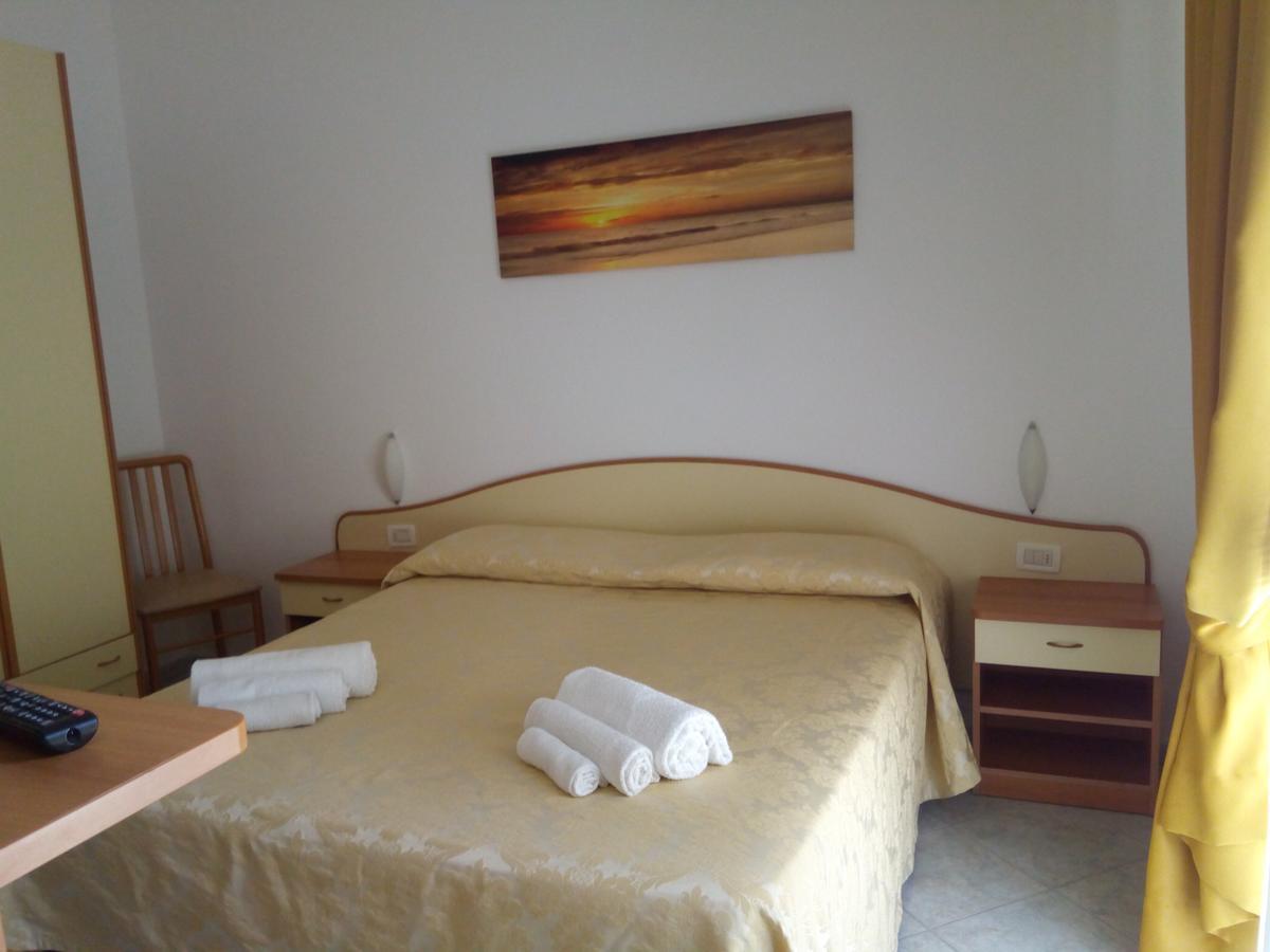 Villa Natalina Forio  Екстер'єр фото