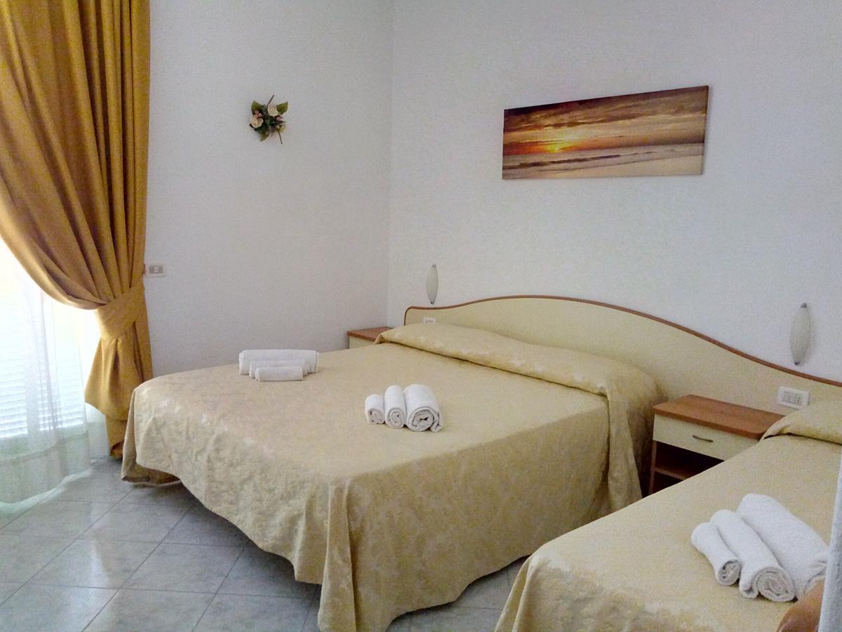 Villa Natalina Forio  Екстер'єр фото