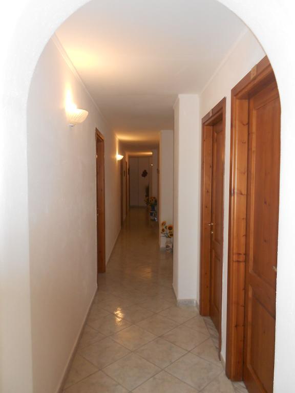 Villa Natalina Forio  Екстер'єр фото